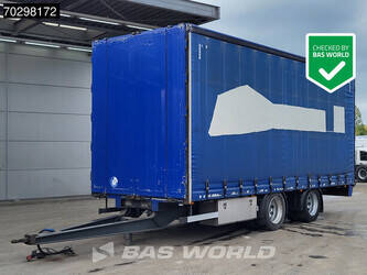 Image for TRAILERS 2014 ZWALVE OTHERS
