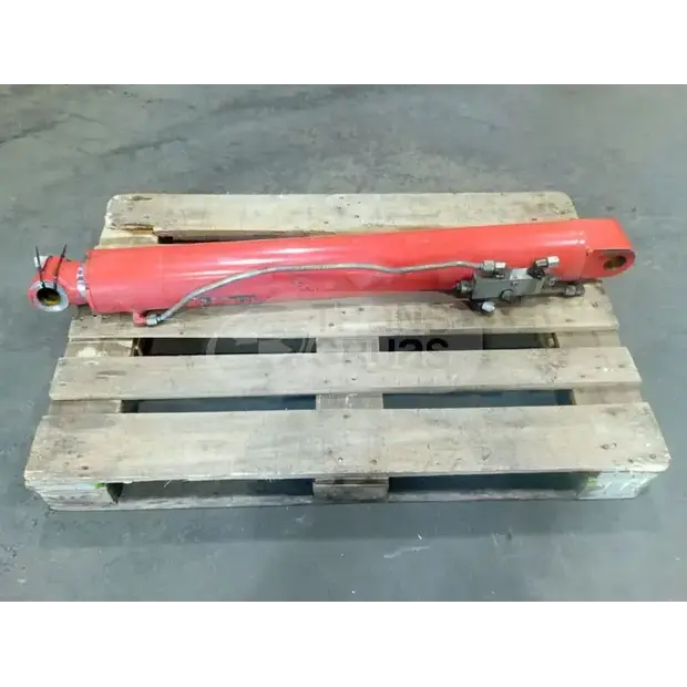 SPARE PARTS FASSI Used-42895528