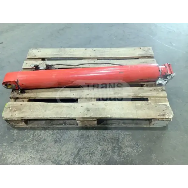 SPARE PARTS FASSI Used-42895532