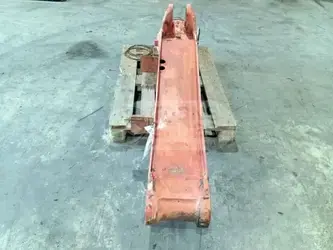 Image for SPARE PARTS FASSI