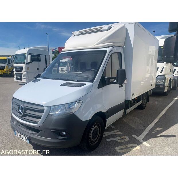2021 مرسيدس بنز SPRINTER 316-42906220