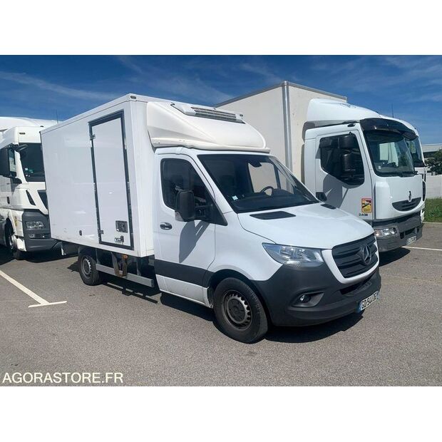 2021 مرسيدس بنز SPRINTER 316-42906221