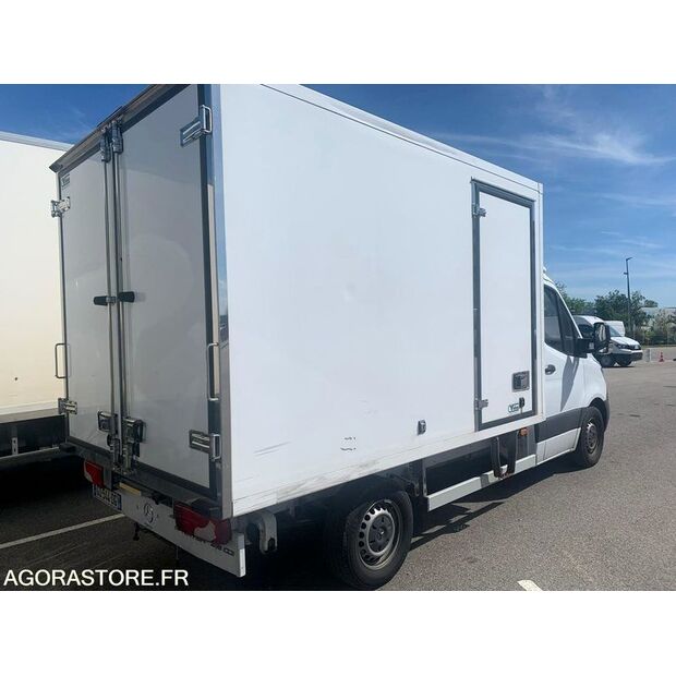 2021 مرسيدس بنز SPRINTER 316-42906222