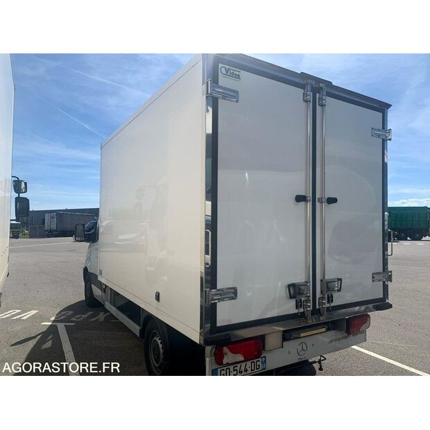 2021 مرسيدس بنز SPRINTER 316-42906223