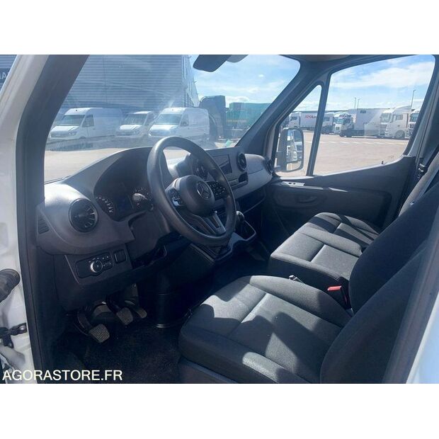 2021 مرسيدس بنز SPRINTER 316-42906224