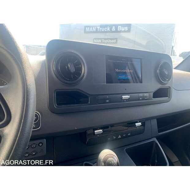 2021 مرسيدس بنز SPRINTER 316-42906226