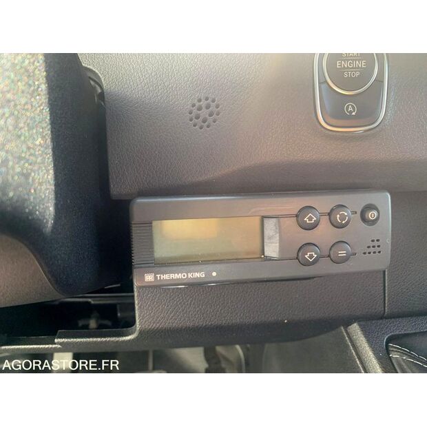 2021 مرسيدس بنز SPRINTER 316-42906227