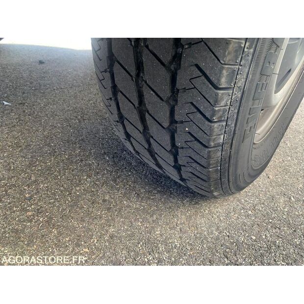 2021 مرسيدس بنز SPRINTER 316-42906228