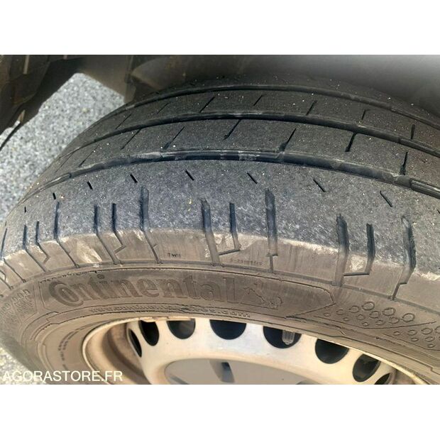 2021 مرسيدس بنز SPRINTER 316-42906229