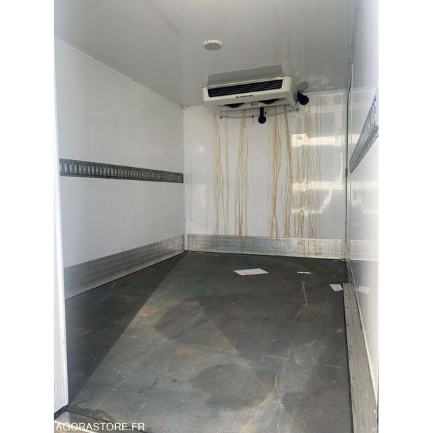 2021 مرسيدس بنز SPRINTER 316-42906230