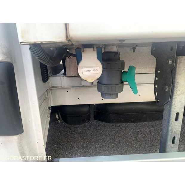 2021 مرسيدس بنز SPRINTER 316-42906231