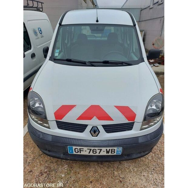 2003 Renault Kangoo-42906232