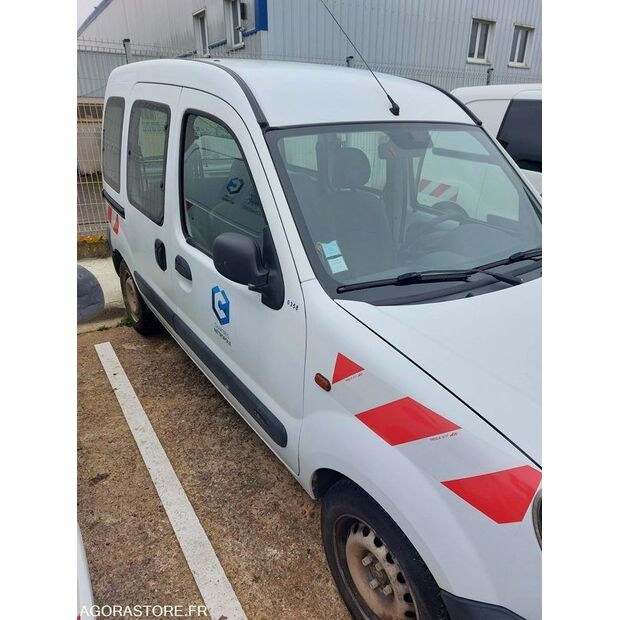 2003 Renault Kangoo-42906233