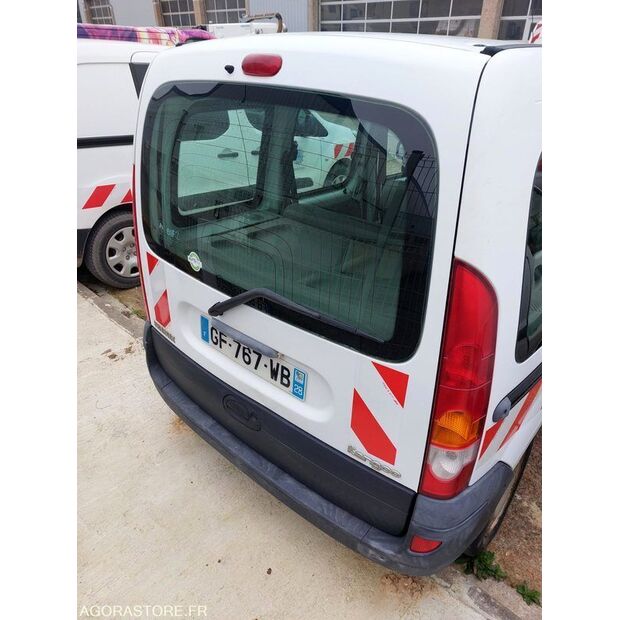 2003 Renault Kangoo-42906234