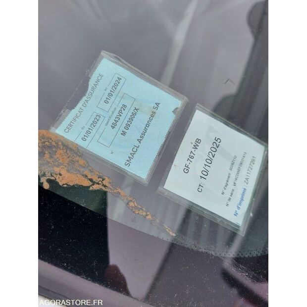 2003 Renault Kangoo-42906235