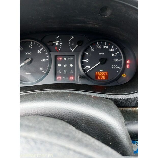 2003 Renault Kangoo-42906236