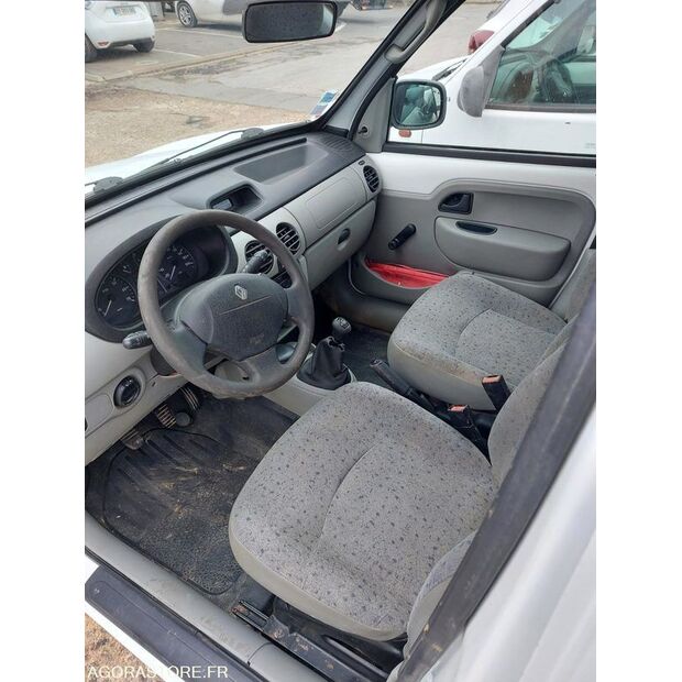 2003 Renault Kangoo-42906237
