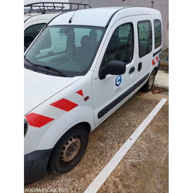 2003 Renault Kangoo-42906238