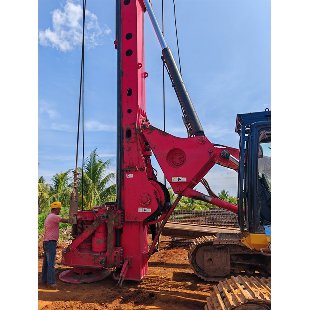 2020 SANY SR205-42906419