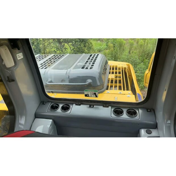 2023 كوماتسو PC160-42906452