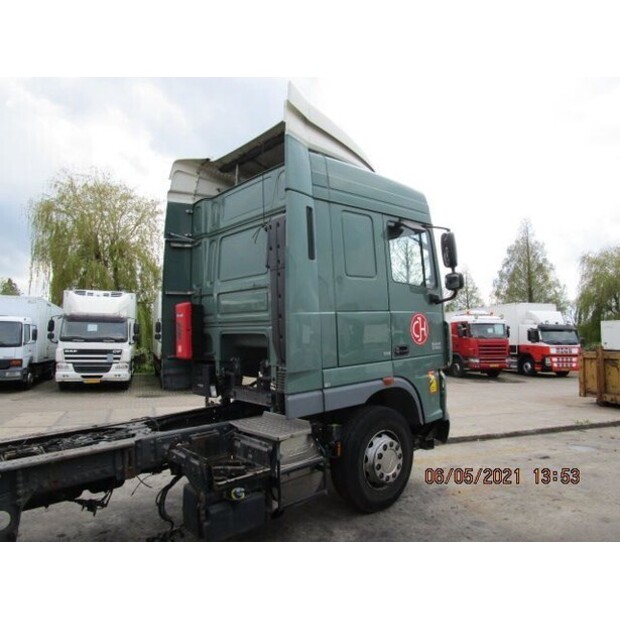 2012 DAF XF105-42906461
