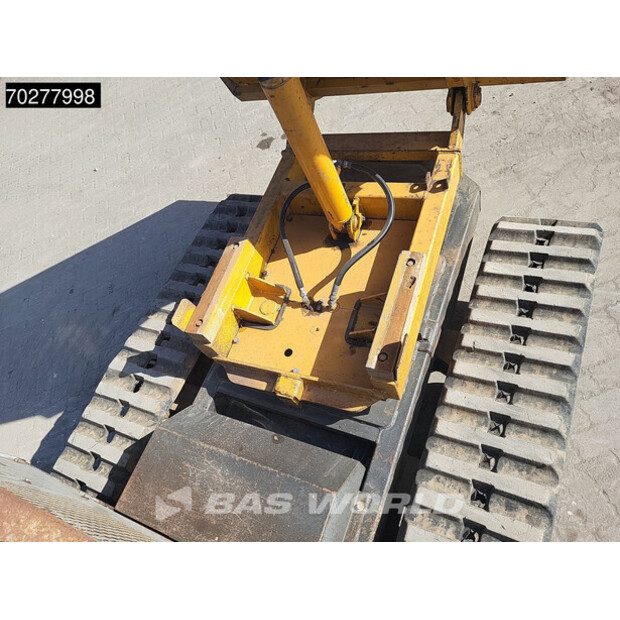 2015 MOROOKA MST300VDR-42906505