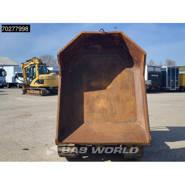 2015 MOROOKA MST300VDR-42906506