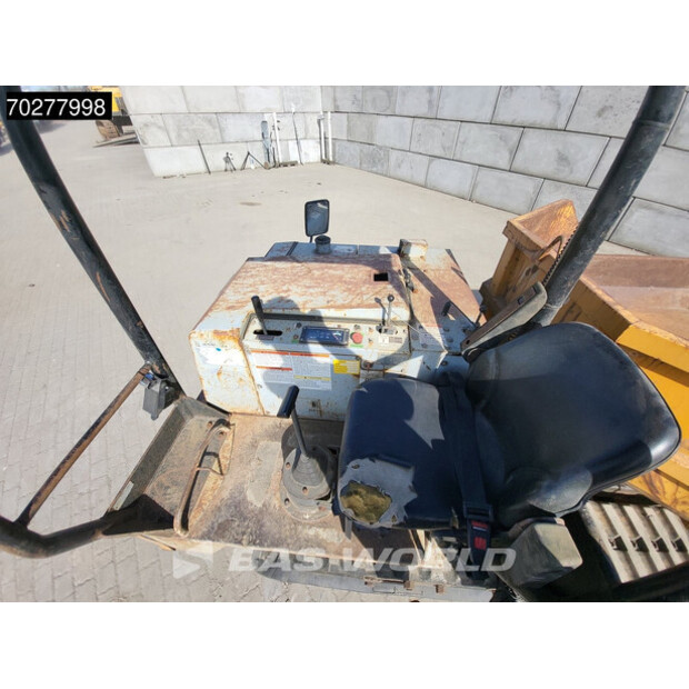 2015 MOROOKA MST300VDR-42906509