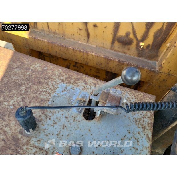 2015 MOROOKA MST300VDR-42906510