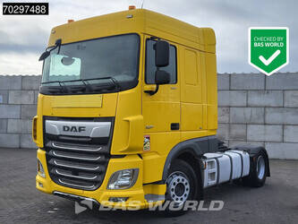 Image for Semi Trucks 2020 DAF XF 530