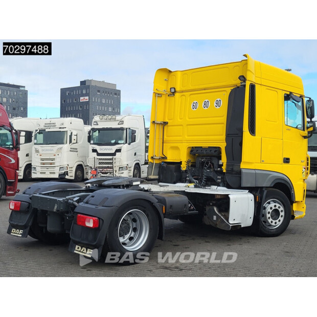 2020 DAF XF 530-42906780