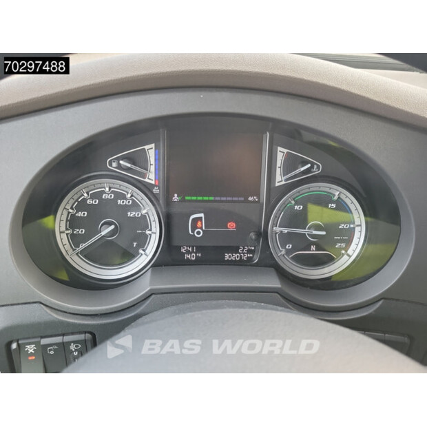 2020 DAF XF 530-42906806