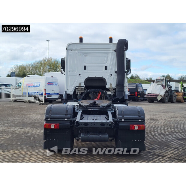 2020 Mercedes-Benz ACTROS 1845-42906813
