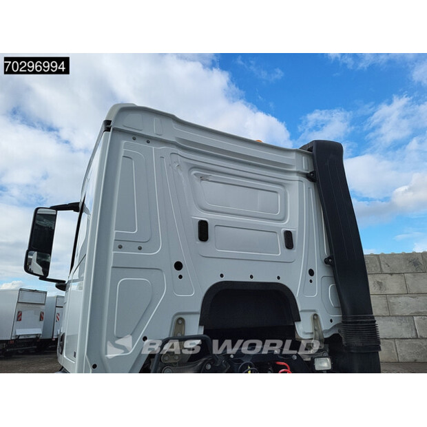 2020 Mercedes-Benz ACTROS 1845-42906815