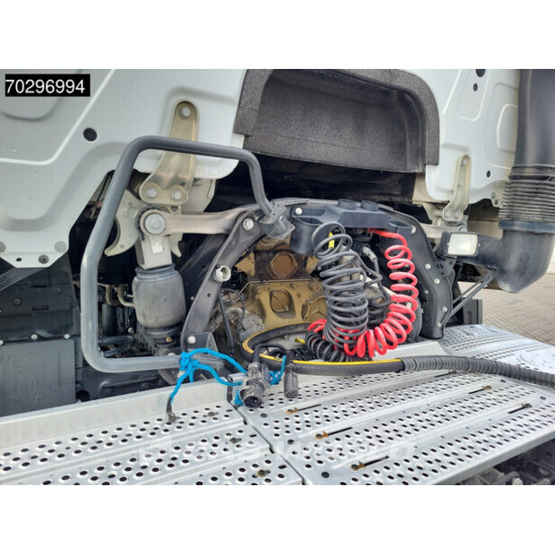 2020 Mercedes-Benz ACTROS 1845-42906816