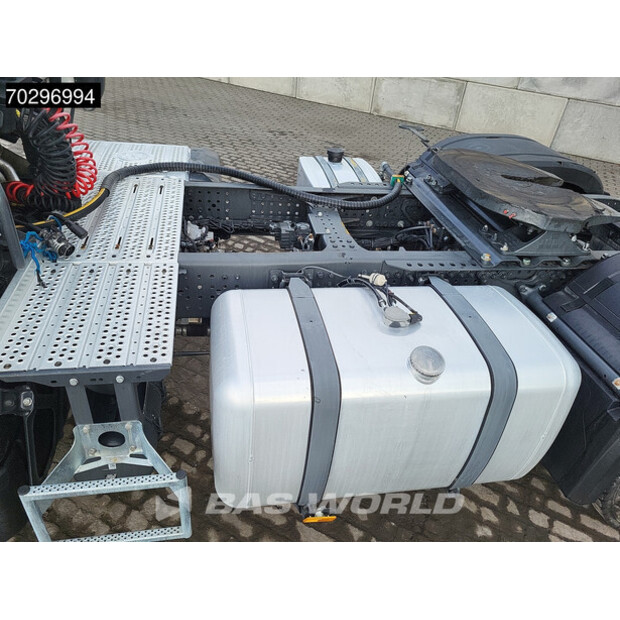 2020 Mercedes-Benz ACTROS 1845-42906817