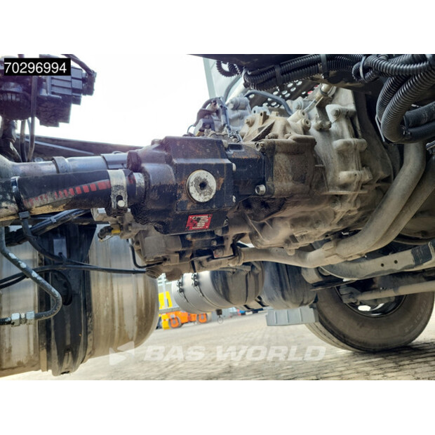 2020 Mercedes-Benz ACTROS 1845-42906818