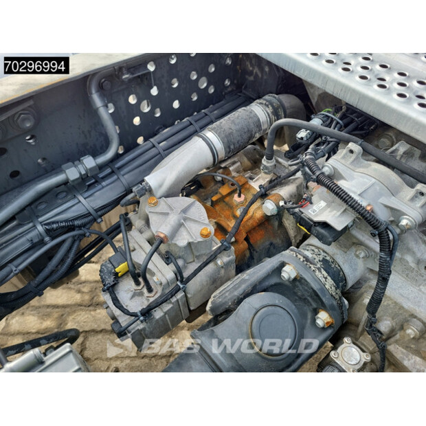 2020 Mercedes-Benz ACTROS 1845-42906819