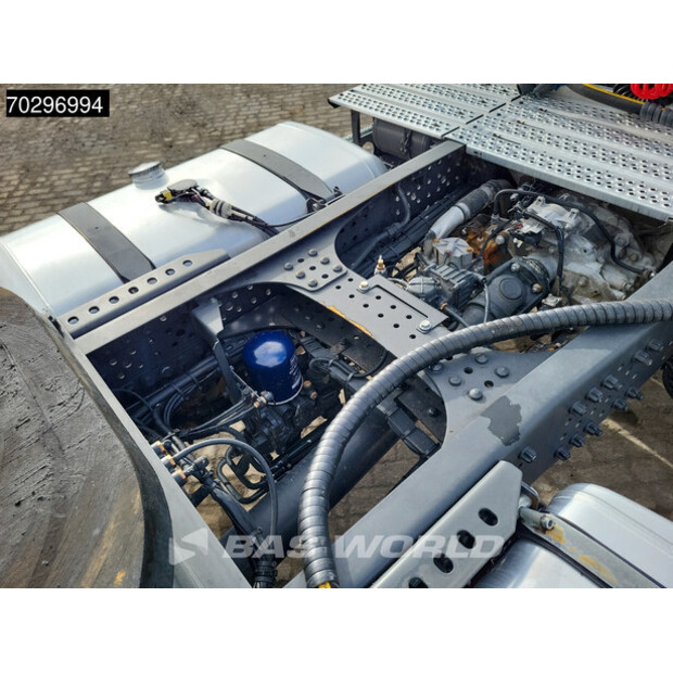 2020 Mercedes-Benz ACTROS 1845-42906820