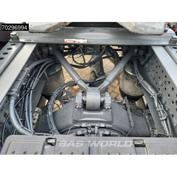 2020 Mercedes-Benz ACTROS 1845-42906821