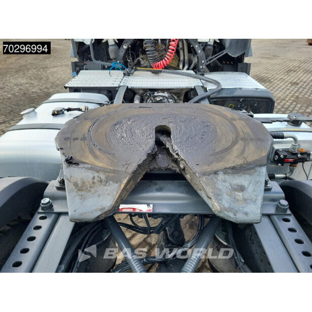 2020 Mercedes-Benz ACTROS 1845-42906822