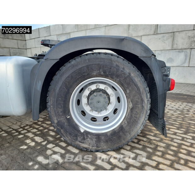 2020 Mercedes-Benz ACTROS 1845-42906823