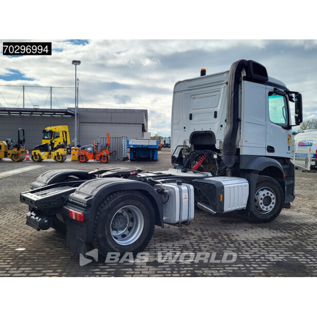 2020 Mercedes-Benz ACTROS 1845-42906825