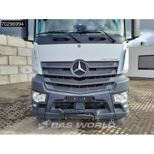 2020 Mercedes-Benz ACTROS 1845-42906826