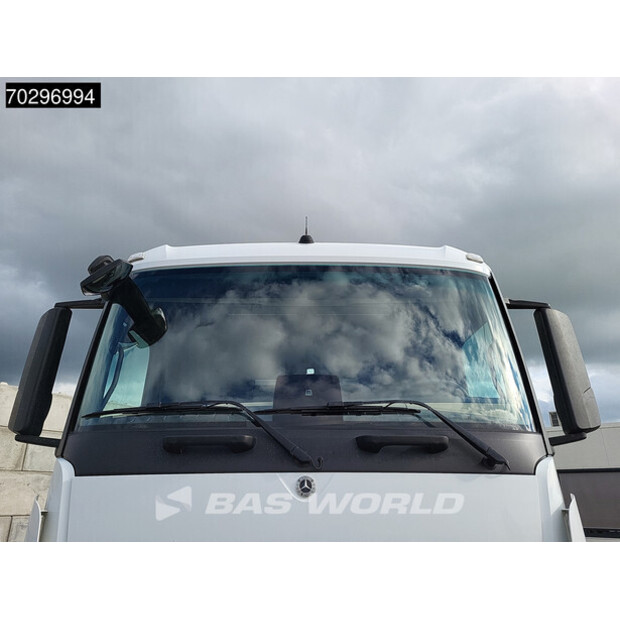 2020 Mercedes-Benz ACTROS 1845-42906827