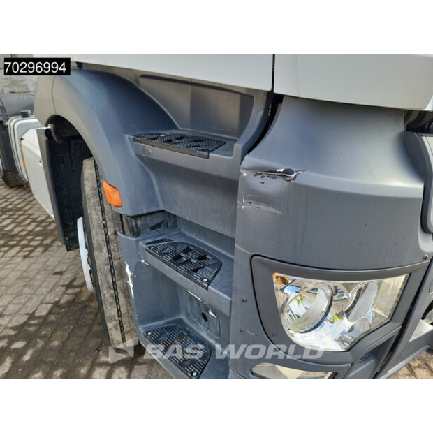 2020 Mercedes-Benz ACTROS 1845-42906828