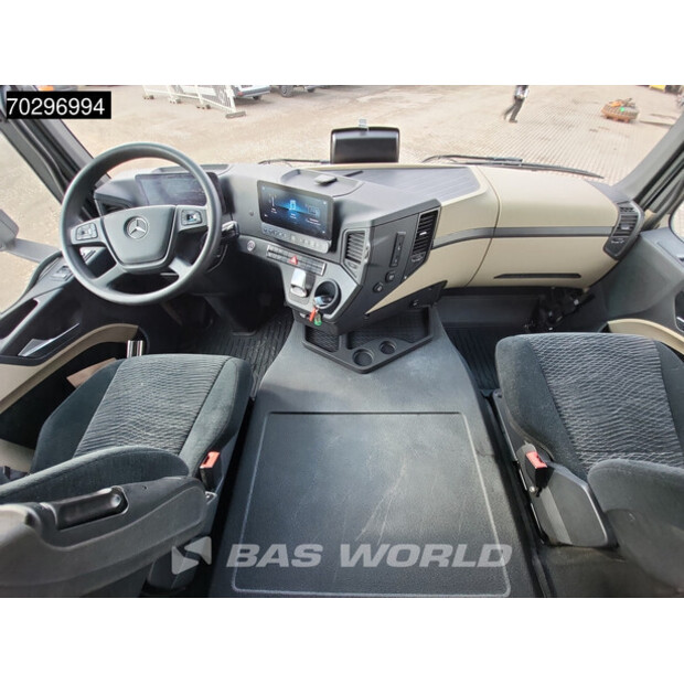 2020 Mercedes-Benz ACTROS 1845-42906829