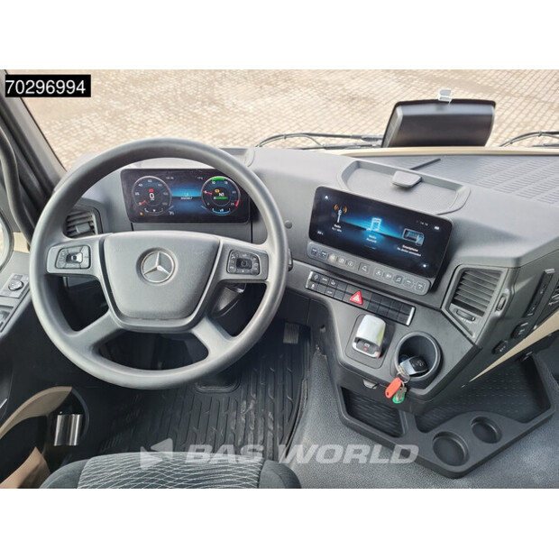 2020 Mercedes-Benz ACTROS 1845-42906830