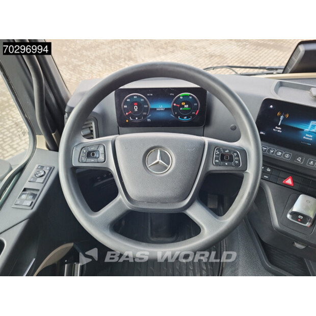 2020 Mercedes-Benz ACTROS 1845-42906831