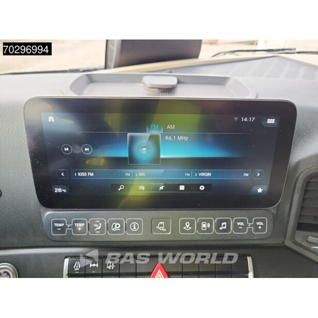 2020 Mercedes-Benz ACTROS 1845-42906832